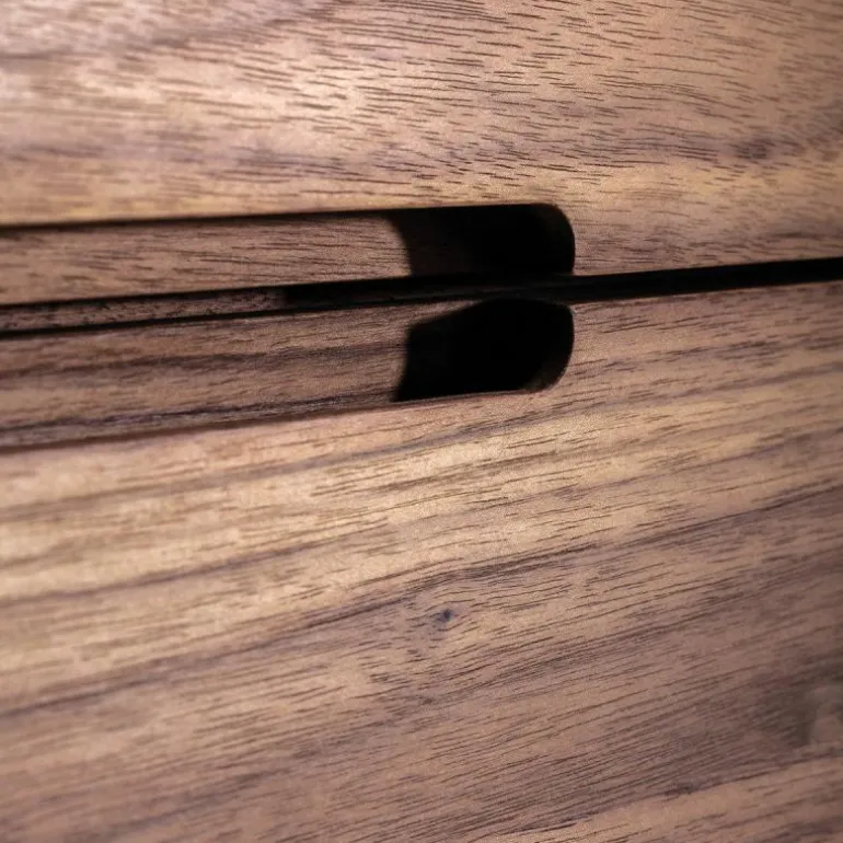 Nightstand Nachtkastje