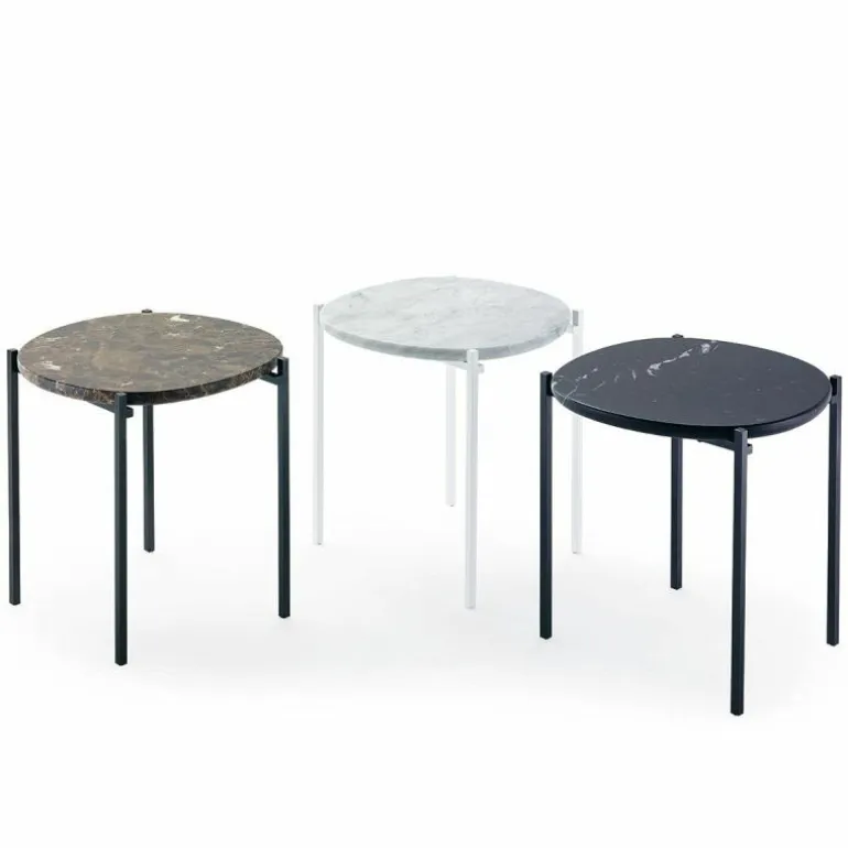 Niobe Bijzettafel