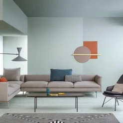 Niobe Salontafel