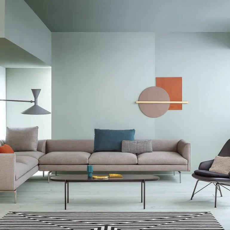 Niobe Salontafel