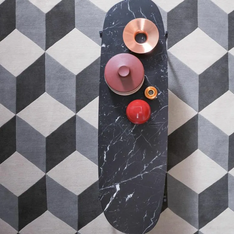 Niobe Salontafel
