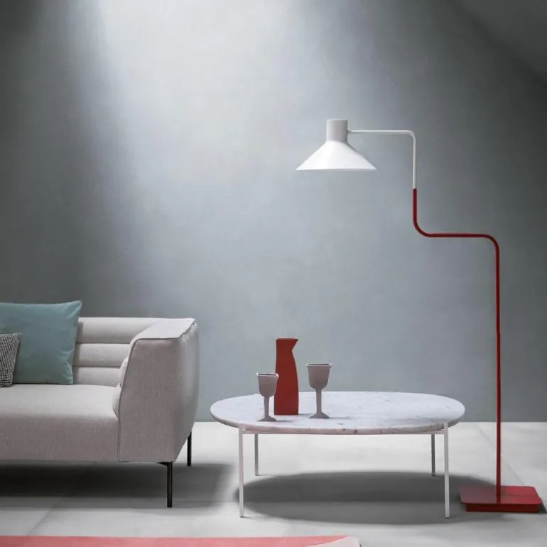Niobe Salontafel