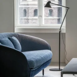 NJP Vloerlamp