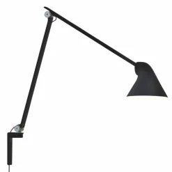 NJP Wandlamp Lange Arm