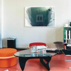 Noguchi Coffee Table Salontafel