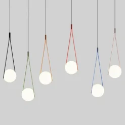 NomNom Hanglamp
