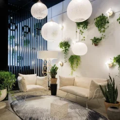 Non Random Hanglamp