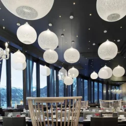 Non Random Hanglamp