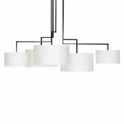 Noon 5 Plafondlamp