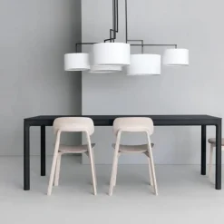 Noon 5 Plafondlamp