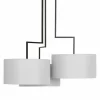 Noon 3 Plafondlamp