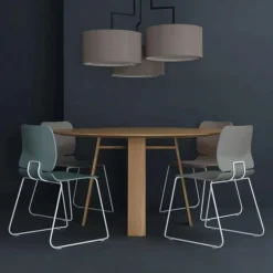 Noon 3 Plafondlamp