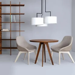 Noon 3 Plafondlamp