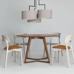 Noon 3 Plafondlamp