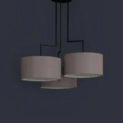 Noon 3 Plafondlamp