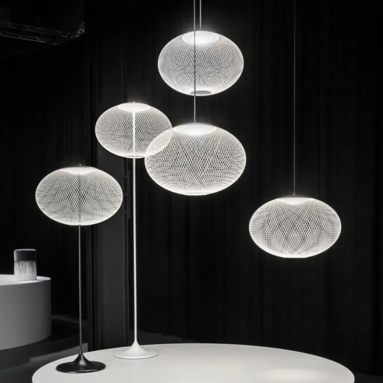 NR2 Hanglamp