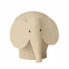 Nunu Olifant