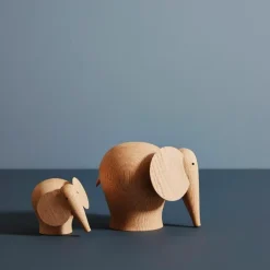 Nunu Olifant