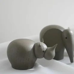 Nunu Olifant