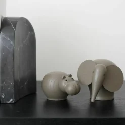 Nunu Olifant