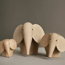 Nunu Olifant