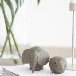 Nunu Olifant