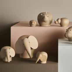 Nunu Olifant