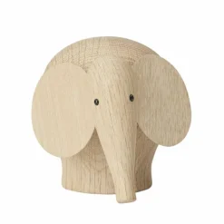 Nunu Olifant