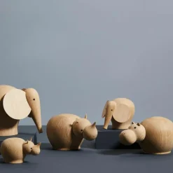 Nunu Olifant