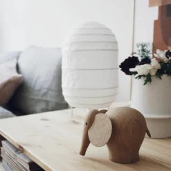 Nunu Olifant