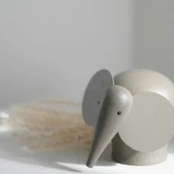 Nunu Olifant