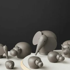 Nunu Olifant