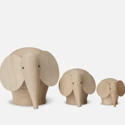 Nunu Olifant