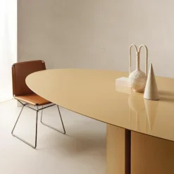NVL Eettafel