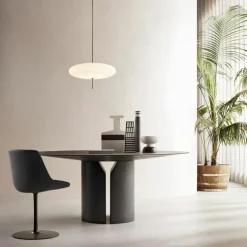 NVL Eettafel