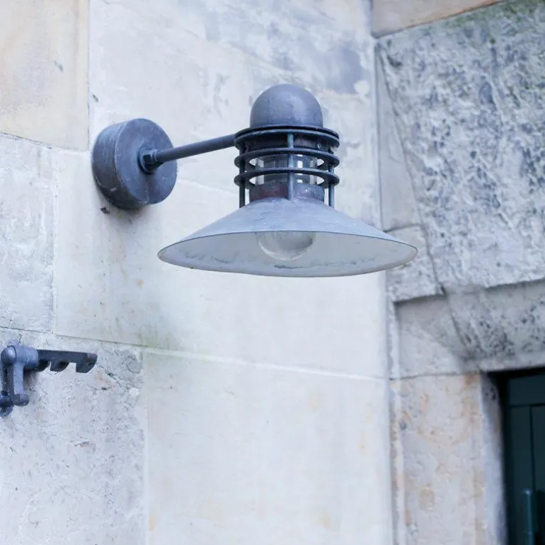 Nyhavn Wandlamp