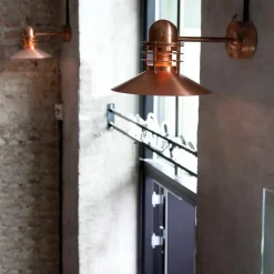 Nyhavn Wandlamp