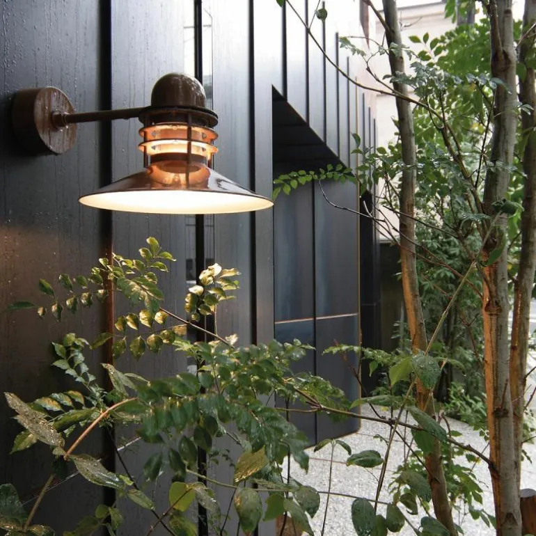 Nyhavn Wandlamp