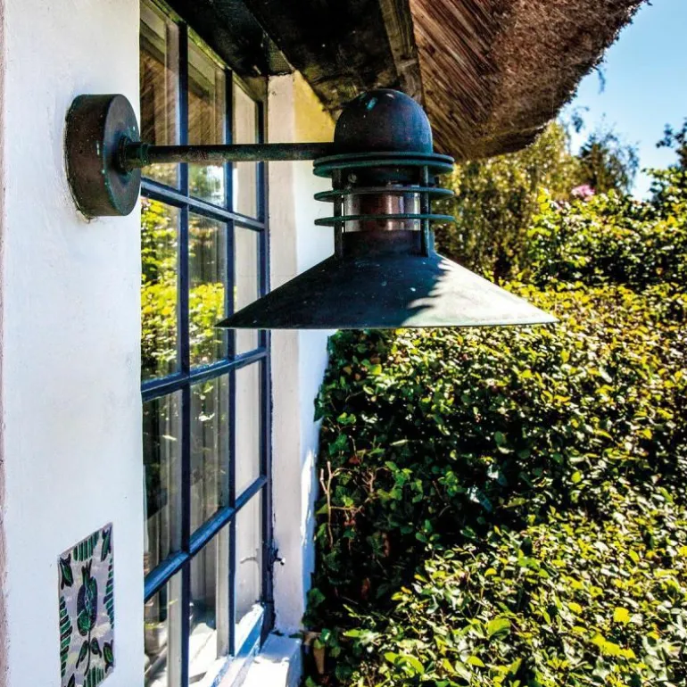 Nyhavn Wandlamp