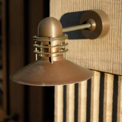 Nyhavn Wandlamp