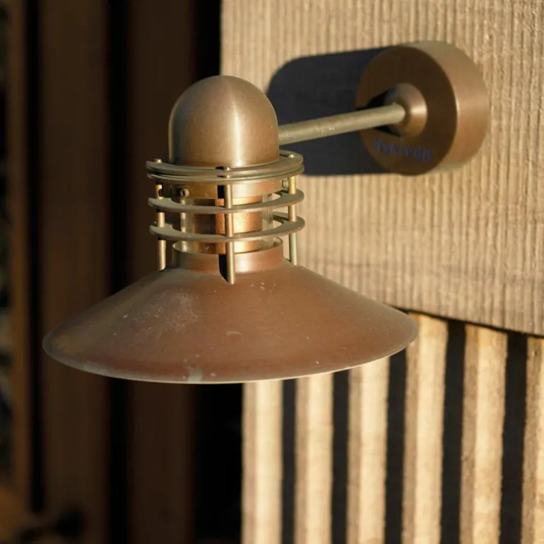 Nyhavn Wandlamp