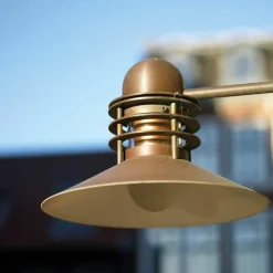 Nyhavn Wandlamp