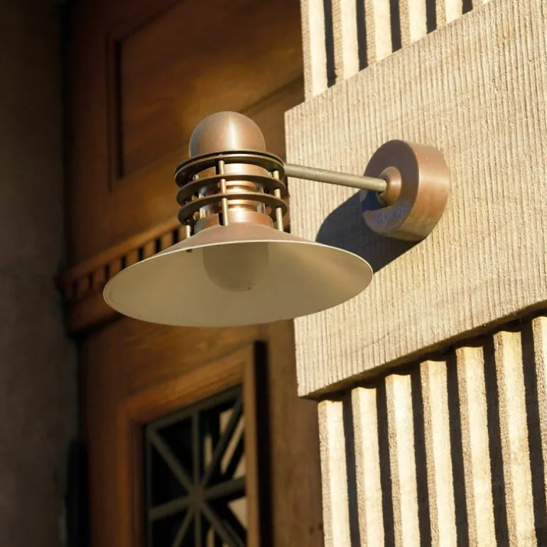 Nyhavn Wandlamp