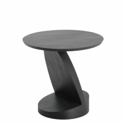 Oblic Bijzettafel