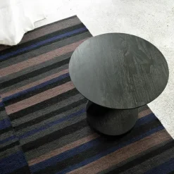 Oblic Bijzettafel