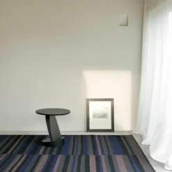 Oblic Bijzettafel
