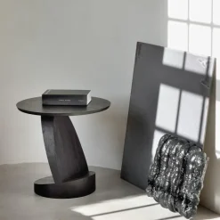 Oblic Bijzettafel