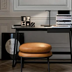 Oblique LED Bureaulamp