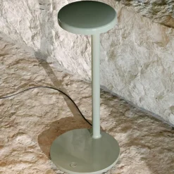 Oblique LED Bureaulamp