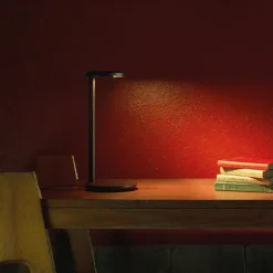 Oblique LED Bureaulamp